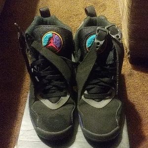 Jordan retro 8